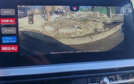 Chery Tiggo 7 Pro, 2021 год, 1 750 000 рублей, 14 фотография