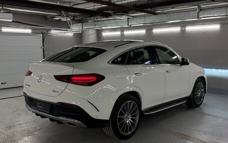 Mercedes-Benz GLE Coupe, 2025 год, 12 990 000 рублей, 8 фотография