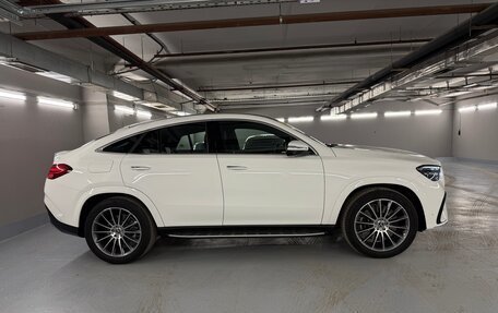 Mercedes-Benz GLE Coupe, 2025 год, 12 990 000 рублей, 6 фотография