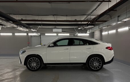 Mercedes-Benz GLE Coupe, 2025 год, 12 990 000 рублей, 7 фотография