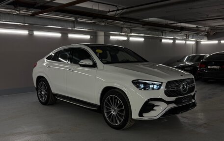 Mercedes-Benz GLE Coupe, 2025 год, 12 990 000 рублей, 5 фотография