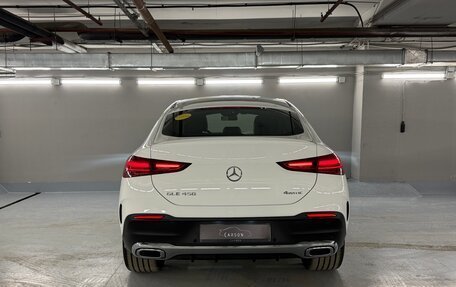 Mercedes-Benz GLE Coupe, 2025 год, 12 990 000 рублей, 9 фотография