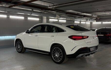 Mercedes-Benz GLE Coupe, 2025 год, 12 990 000 рублей, 11 фотография