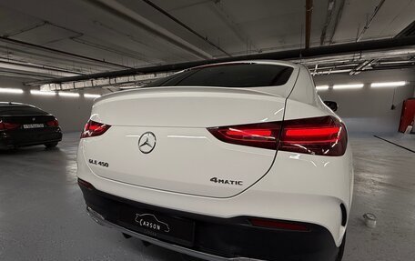 Mercedes-Benz GLE Coupe, 2025 год, 12 990 000 рублей, 12 фотография