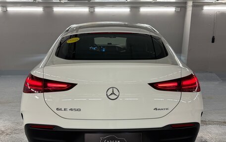 Mercedes-Benz GLE Coupe, 2025 год, 12 990 000 рублей, 10 фотография