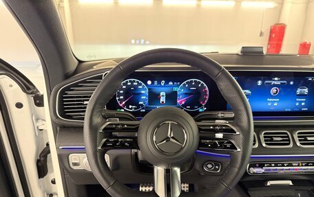 Mercedes-Benz GLE Coupe, 2025 год, 12 990 000 рублей, 17 фотография