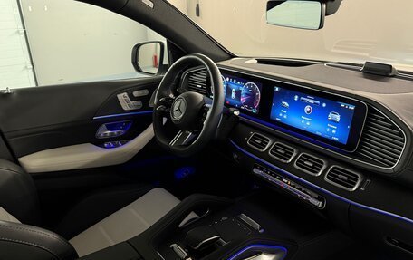 Mercedes-Benz GLE Coupe, 2025 год, 12 990 000 рублей, 13 фотография