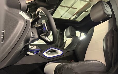 Mercedes-Benz GLE Coupe, 2025 год, 12 990 000 рублей, 15 фотография