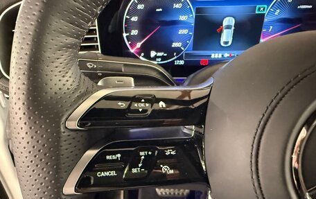 Mercedes-Benz GLE Coupe, 2025 год, 12 990 000 рублей, 22 фотография