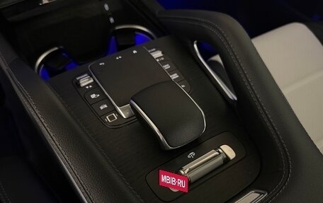 Mercedes-Benz GLE Coupe, 2025 год, 12 990 000 рублей, 21 фотография