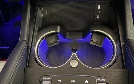 Mercedes-Benz GLE Coupe, 2025 год, 12 990 000 рублей, 24 фотография