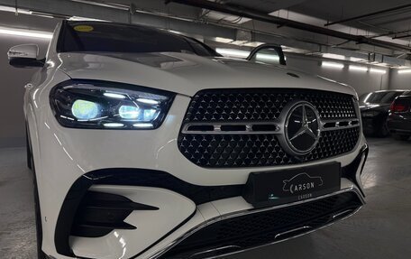 Mercedes-Benz GLE Coupe, 2025 год, 12 990 000 рублей, 28 фотография