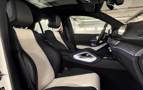 Mercedes-Benz GLE Coupe, 2025 год, 12 990 000 рублей, 25 фотография