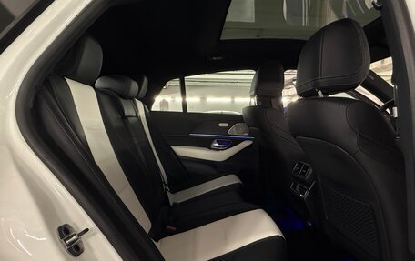 Mercedes-Benz GLE Coupe, 2025 год, 12 990 000 рублей, 26 фотография