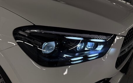 Mercedes-Benz GLE Coupe, 2025 год, 12 990 000 рублей, 29 фотография