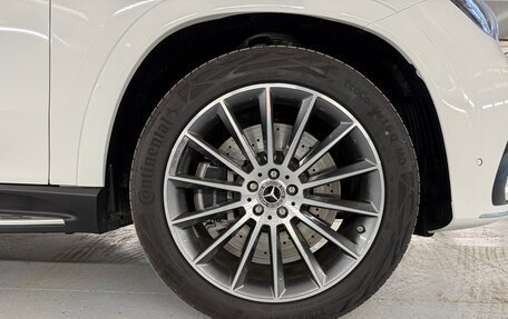 Mercedes-Benz GLE Coupe, 2025 год, 12 990 000 рублей, 30 фотография