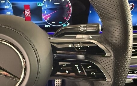 Mercedes-Benz GLE Coupe, 2025 год, 12 990 000 рублей, 23 фотография