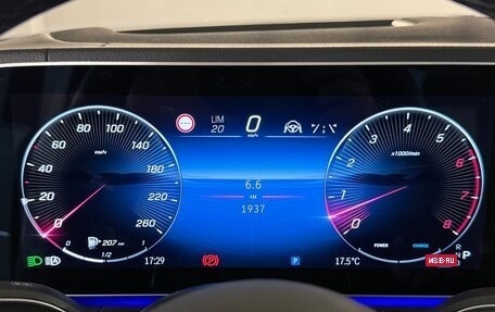 Mercedes-Benz GLE Coupe, 2025 год, 12 990 000 рублей, 18 фотография