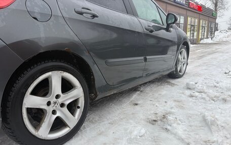 Peugeot 308 II, 2008 год, 410 000 рублей, 7 фотография