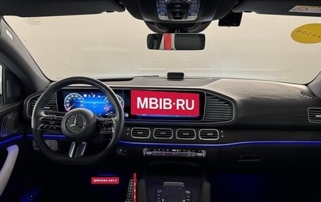 Mercedes-Benz GLE Coupe, 2025 год, 12 990 000 рублей, 14 фотография