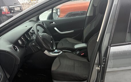 Peugeot 308 II, 2008 год, 410 000 рублей, 9 фотография