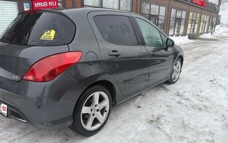 Peugeot 308 II, 2008 год, 410 000 рублей, 5 фотография