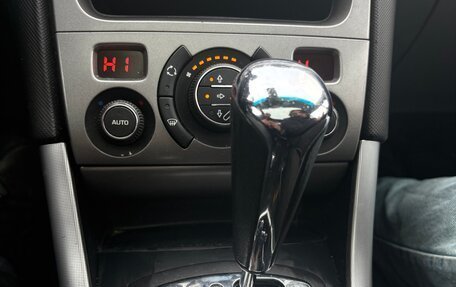 Peugeot 308 II, 2008 год, 410 000 рублей, 18 фотография