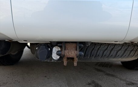 Lexus LX III, 2016 год, 8 000 000 рублей, 9 фотография