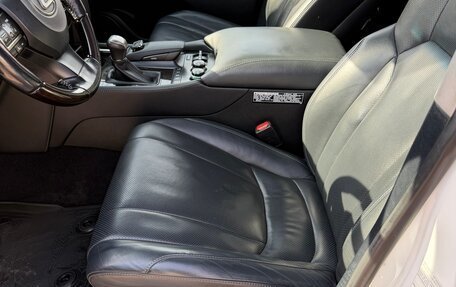 Lexus LX III, 2016 год, 8 000 000 рублей, 12 фотография