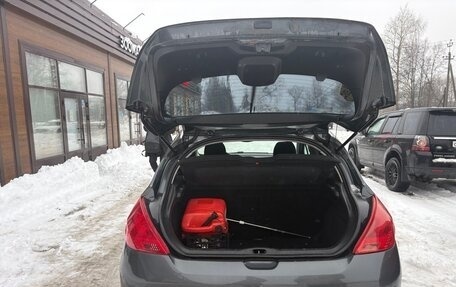 Peugeot 308 II, 2008 год, 410 000 рублей, 8 фотография