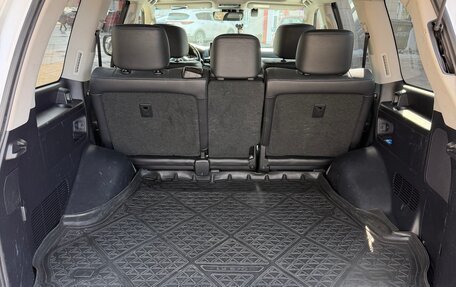 Lexus LX III, 2016 год, 8 000 000 рублей, 17 фотография