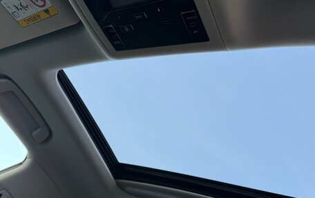 Lexus LX III, 2016 год, 8 000 000 рублей, 18 фотография