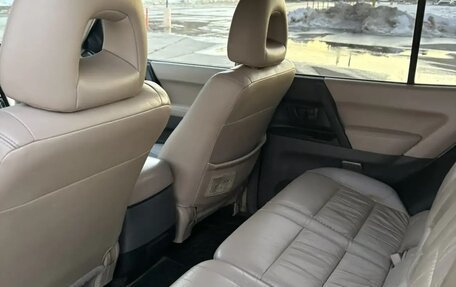 Mitsubishi Montero III, 2001 год, 600 000 рублей, 8 фотография