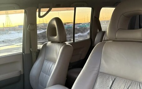 Mitsubishi Montero III, 2001 год, 600 000 рублей, 9 фотография