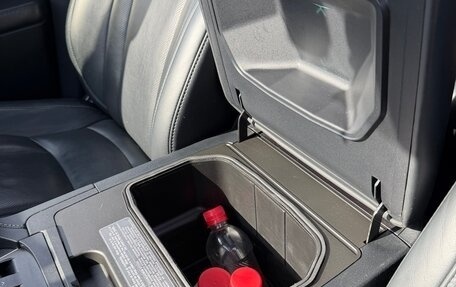 Lexus LX III, 2016 год, 8 000 000 рублей, 14 фотография