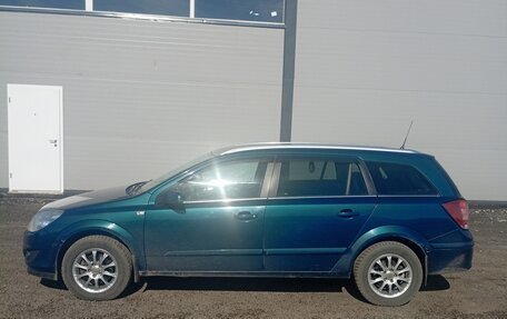 Opel Astra H, 2007 год, 730 000 рублей, 3 фотография
