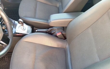 Opel Astra H, 2007 год, 730 000 рублей, 10 фотография