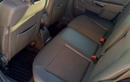 Opel Astra H, 2007 год, 730 000 рублей, 12 фотография