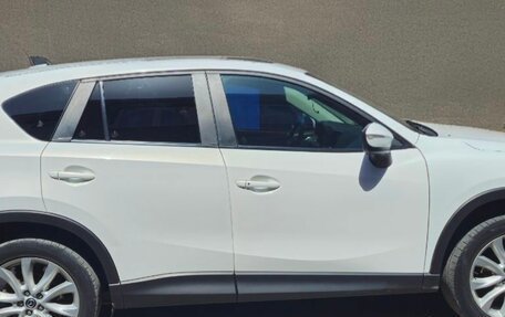 Mazda CX-5 II, 2016 год, 2 100 000 рублей, 3 фотография