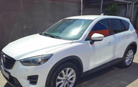 Mazda CX-5 II, 2016 год, 2 100 000 рублей, 6 фотография