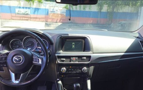 Mazda CX-5 II, 2016 год, 2 100 000 рублей, 8 фотография