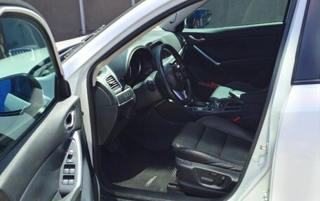 Mazda CX-5 II, 2016 год, 2 100 000 рублей, 9 фотография