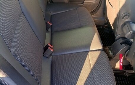 Opel Astra H, 2007 год, 730 000 рублей, 13 фотография