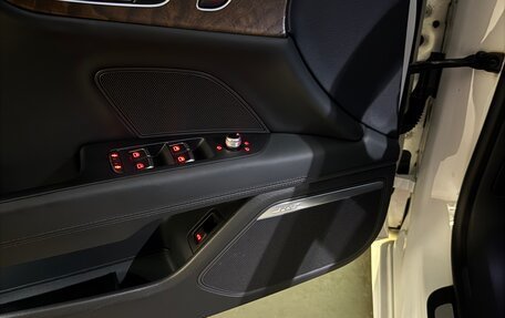 Audi A7, 2014 год, 2 710 000 рублей, 10 фотография