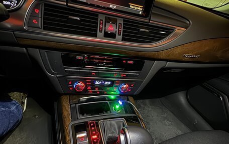 Audi A7, 2014 год, 2 710 000 рублей, 4 фотография