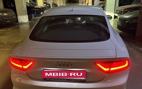 Audi A7, 2014 год, 2 710 000 рублей, 7 фотография