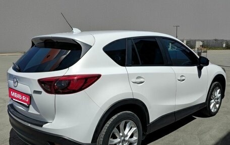 Mazda CX-5 II, 2016 год, 2 100 000 рублей, 4 фотография