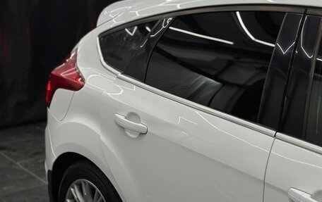 Ford Focus III, 2012 год, 890 000 рублей, 3 фотография