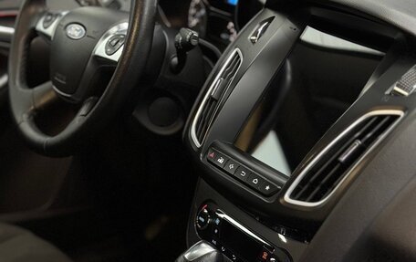 Ford Focus III, 2012 год, 890 000 рублей, 7 фотография