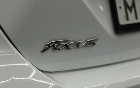 Ford Focus III, 2012 год, 890 000 рублей, 15 фотография